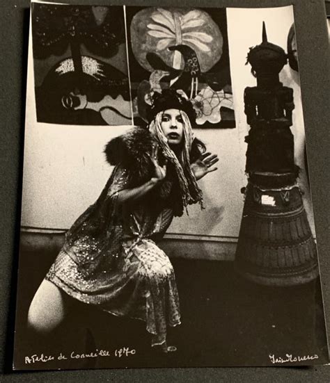 Irina Ionesco 1930 Fafa Atelier De Corneille Catawiki