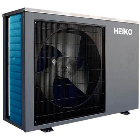 Pompa Ciep A Heiko Thermal Plus Monoblok Kw Fazowa Swatt Pl