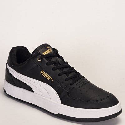 T Nis Puma Caven Bdp Masculino Casual World Tennis