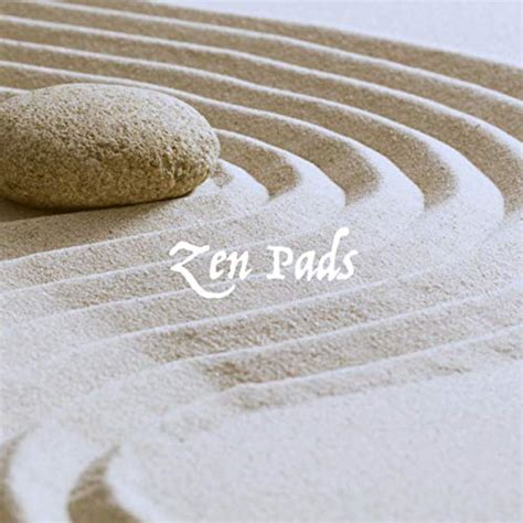 Zen Pads Von Relaxing Mindfulness Meditation Relaxation Maestro And Deep