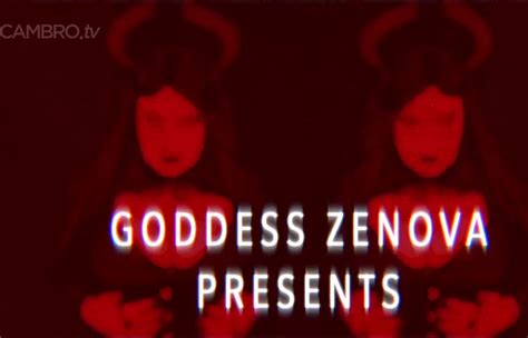 Watch Goddess Zenova The Succubus Porn Video Nudespree