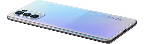 Oppo Reno5 And Reno5 Pro 5g Go Official With 90hz Oled Displays 65w Fast Charging