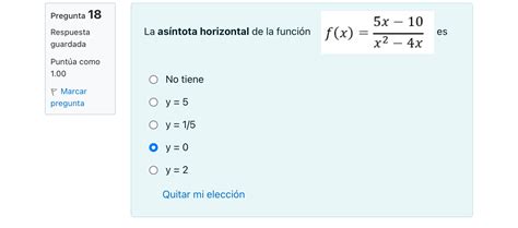 Solved table Pregunta 18 Respuesta guardada Puntúa Chegg