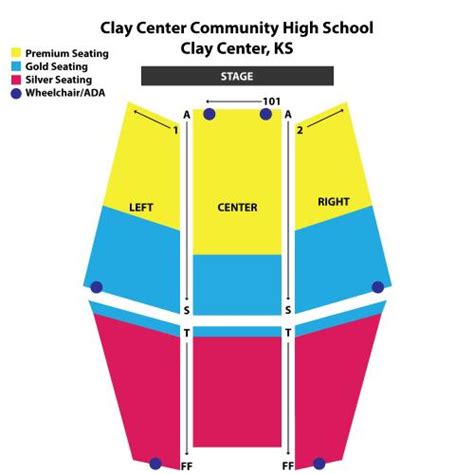 Tickets Pray About Everything In Clay Center Ks Itickets