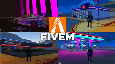 Share Modpack Fivem Mb Style Pc Colorfull Hd Textured