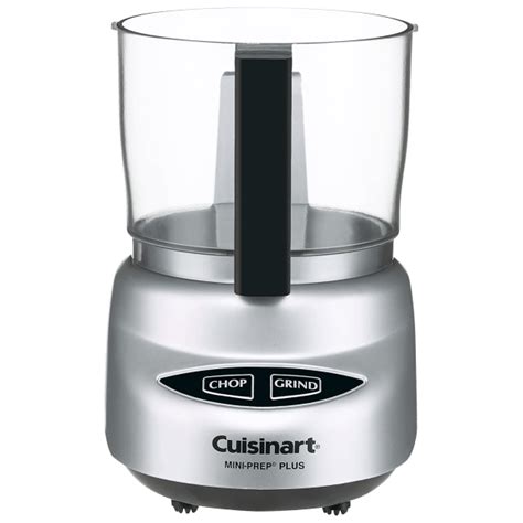 Morningsave Cuisinart 3 Cup Mini Prep Plus Food Processor