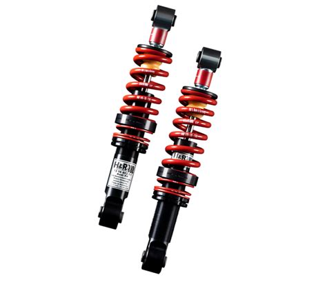 Handr Suspension Aus Upgrade Your Vehicle With Coilovers