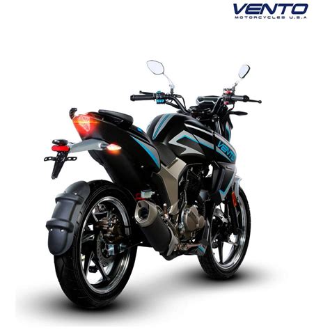 Motocicleta Storm 300 2024 Vento