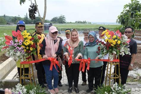 Pamit Undur Diri Mbak Ita Puji Peran Muhammadiyah Dan Aisyiyah Bagi