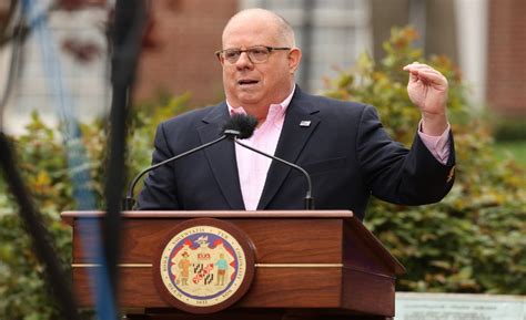 Maryland governor pardons 34 victims of racial lynching