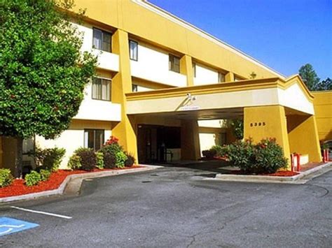 Motel 6-Norcross, GA - Atlanta Northeast - Hotel in Norcross (GA ...