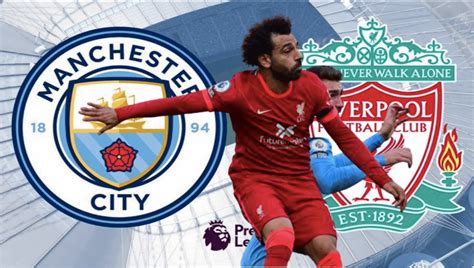 Meski Berakhir Imbang 2 2 Antara Man City Vs Liverpool Tapi Sepanjang