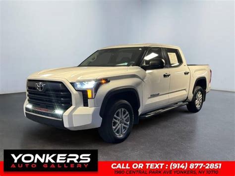 2023 Toyota Tundra For Sale In Amityville Ny ®