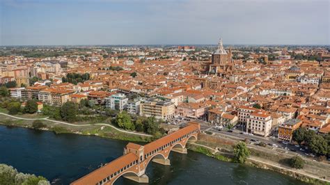 Discovering Pavia From Noble Palaces To Paradise Cake Italy Magazine