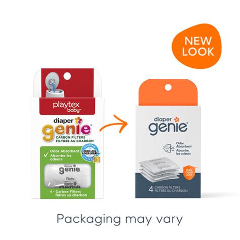 Diaper Genie® Carbon filter – diapergenie