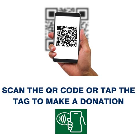 How To Facilitate Contactless Donation With Qr Codes Lupon Gov Ph