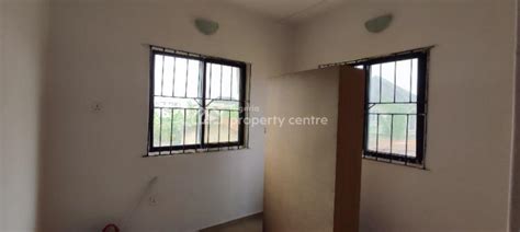 For Rent Very Neat 3 Bedroom Semi Detached Duplex With Good Compound