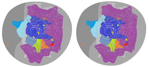 Clone Wars Map by SheldonOswaldLee on DeviantArt