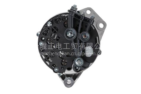 Jfz255 1601 28v55a 8pk 潍柴 工程机械 潍柴wd615系列 申湖发电机612600090206d图片【高清大图】 汽配人网