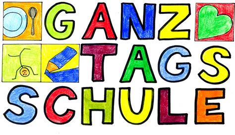 Ganztagsschule Grundschule Lorch