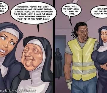 Black Devotion Muses Sex And Porn Comics