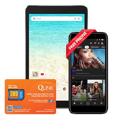 How To Get A Free Phone Replacement With Q Link Wireless Devicemag