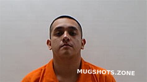 Gutierrez Jose Cameron County Mugshots Zone