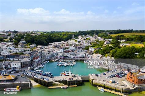 Padstow Photos Et Images De Collection Getty Images