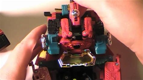 Reveal The Shield Perceptor Alternate Microscope Mode & G1 Comparison ...