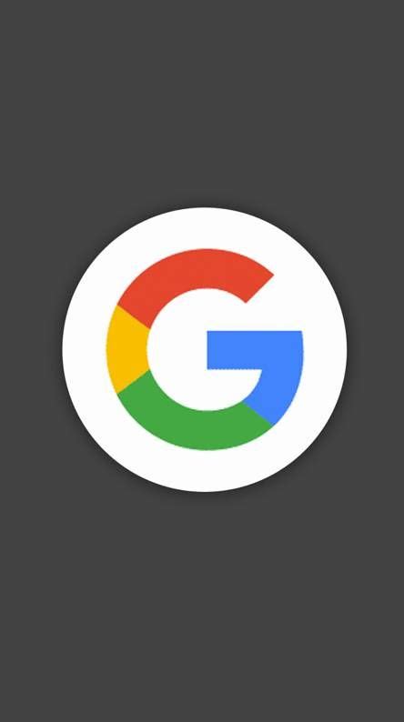 Google Pixel Xl Logo