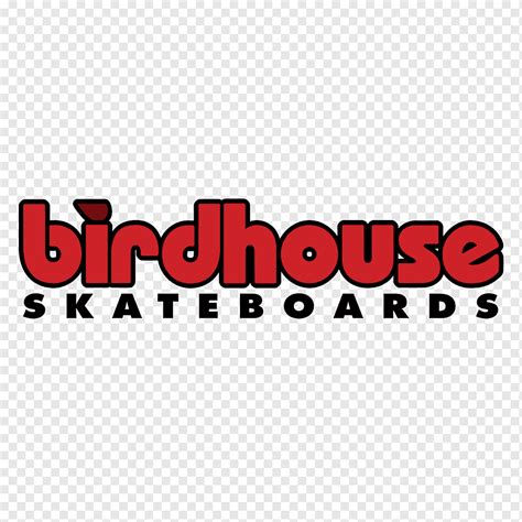 Birdhouse Skateboards Hd Logo Png Pngwing