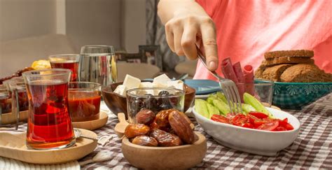 Menu Makan Sehat Untuk Sahur Yup