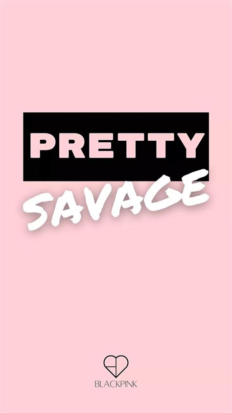 Savage Savage Savage Aesthetic Hd