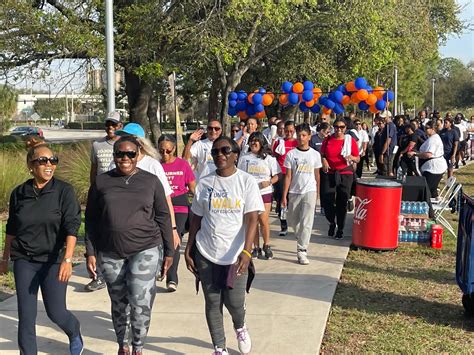 2024 Uncf Black History Month Walk For Education And Hbcu Homecoming