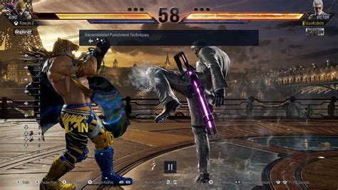 TEKKEN 8 (Xbox Series X) Review - CGMagazine