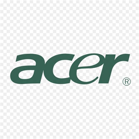 Vectoristic Logo Acer - Acer Logo PNG - FlyClipart