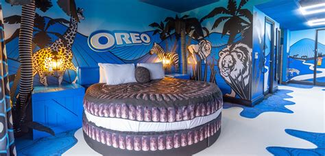 New Themed Hotel Rooms Open At Chessington World Of Adventures Resort