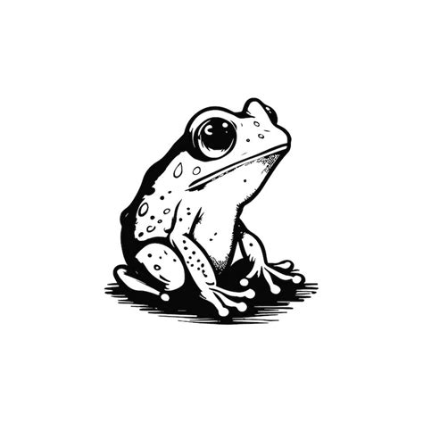 FROG SVG, FROG Svg Cut Files For Cricut, Frog Clipart, Frog - Inspire ...