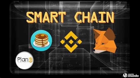 Cómo dar tus primeros pasos con Binance Smart Chain BSC CriptoMundo