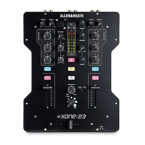 Best DJ Mixer For Beginners (5 For 2022) | Meemix.com