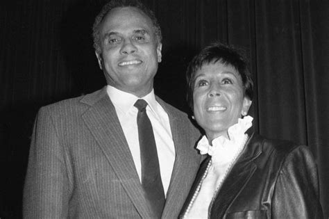 In Photos Harry Belafonte Dies At 96 A Look Back At Career Of