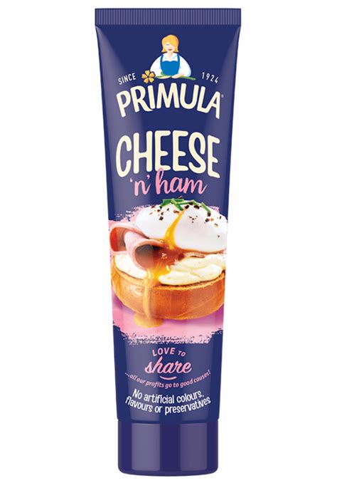 Primula Cheese n Ham 140g - The Pantry Expat Food & Beverage