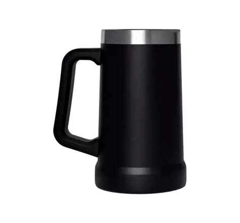 Taza T Rmica Caneca Inox Duplo Termica Caneca Termico Cerveja Cafe