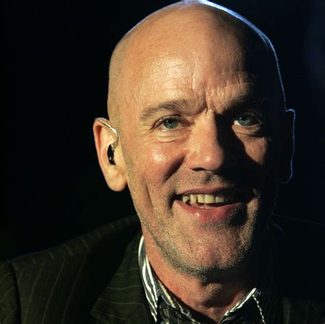 Michael Stipe | Famous Bi People | Bi.org