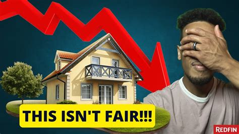 REDFIN Sellers Are SCREWING Buyers YouTube