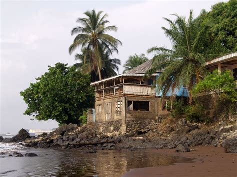 Limbe, Cameroon | Travel Destination