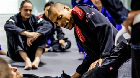 How Many Brazilian Jiu-Jitsu Techniques Do You Really Need? - BJJ World