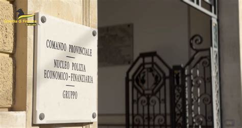 Truffa Col Superbonus Sequestro Da Milioni Di Euro A Siracusa