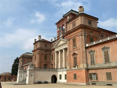 Castello Reale Di Racconigi Racconigi Italiait