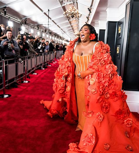 Grammys 2023 Red Carpet: See Every Single Dazzling Look - InStyle